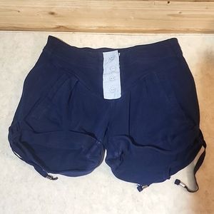 Adidas Stella McCartney shorts size xs